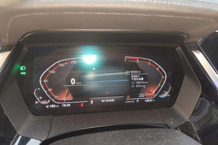 Used BMW Z4 2019 sDrive 25i M Sport Package
