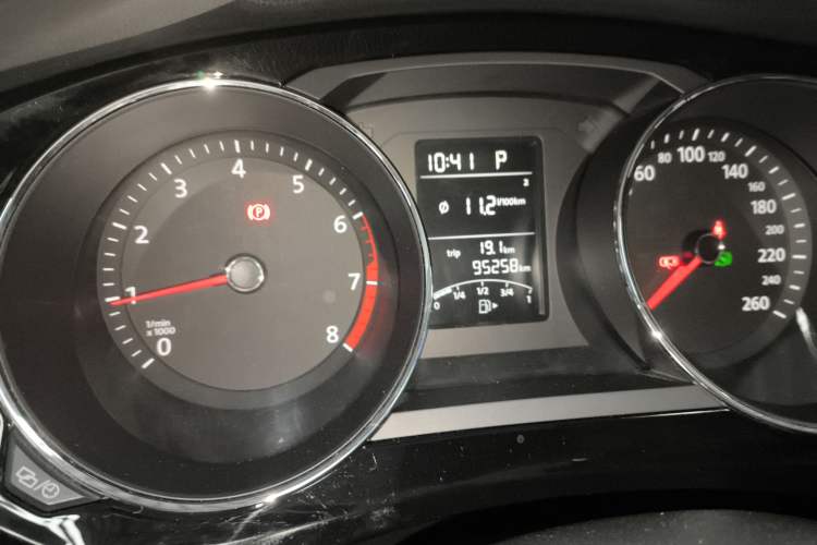 Used Volkswagen Sagitar 2018 1.6L Automatic Comfort Model