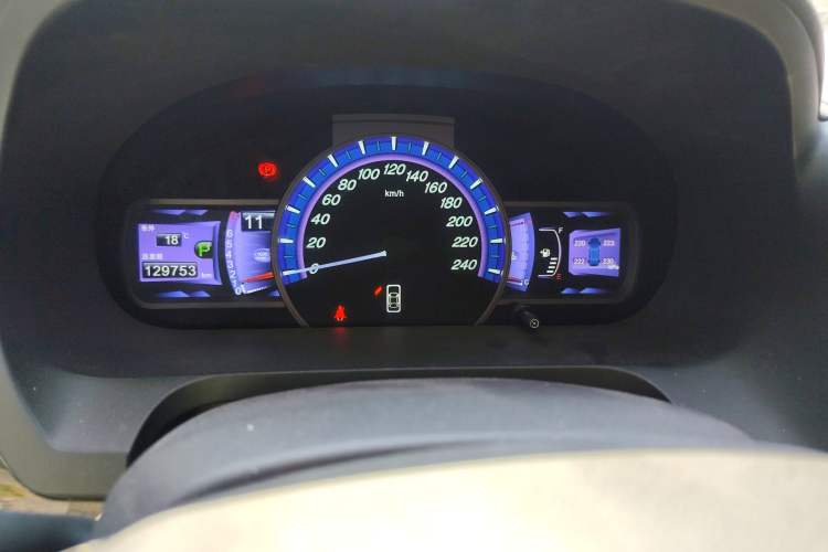 Used BYD S7 2016 2.0T Automatic Prestige Plus