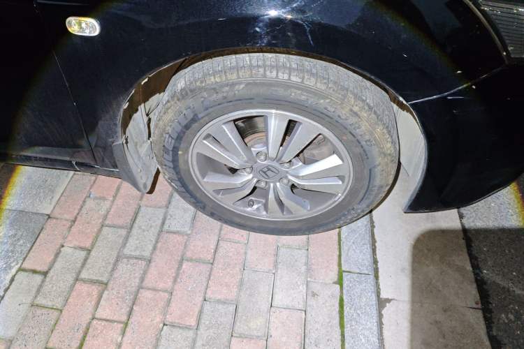 Used Honda Accord 2012 2.0L SE