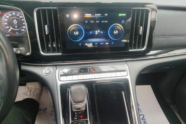 Used GAC Trumpchi M8 2021 Lingxiu Series 390T Ultimate Edition
