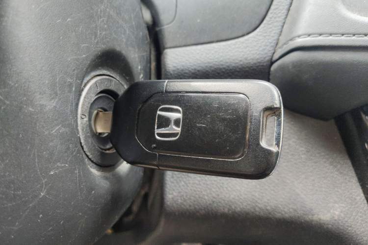 Used Honda Vezel 2020 1.5L CVT Pioneer Edition
