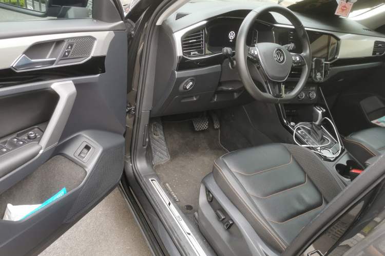 Used Volkswagen Tayron 2021 330TSI Two-Wheel Drive 30th Anniversary Edition