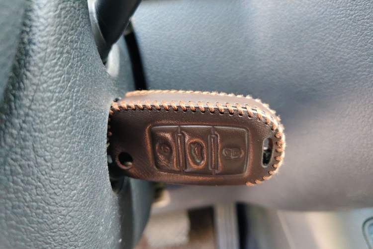 Used Volkswagen Tiguan 2016 280TSI Automatic Two-Wheel Drive Silk Road Comfort Edition
