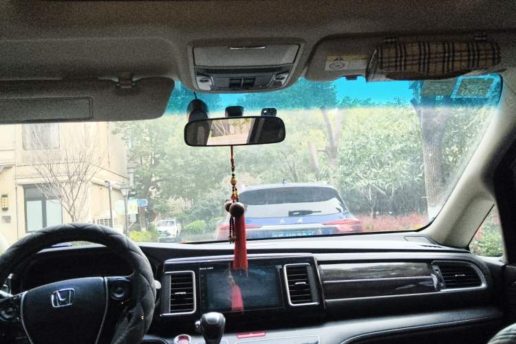 Used Honda Elysion 2016 2.4L Style Edition