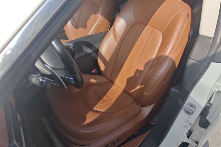 Used Maserati Levante 2019 3.0T Standard Version China V Emission Standard