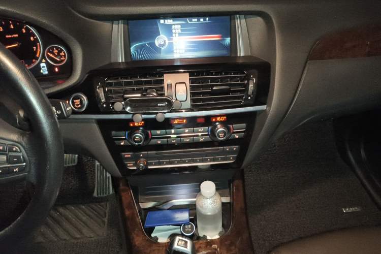 Used BMW X3 2014 xDrive20i X Design Package