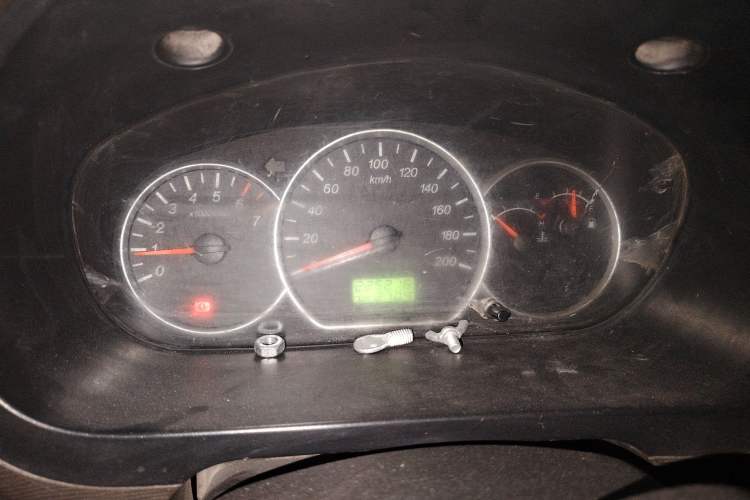 Used Wuling Hongguang 2015 1.2L S Base Model China IV
