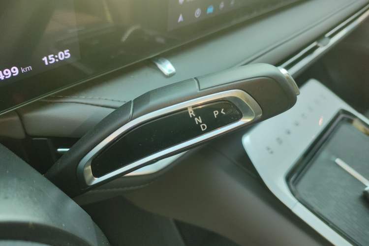 Used SAIC MAXUS Dajia 7 2024 Super Hybrid Ultra-Long Range Edition – Premium Version
