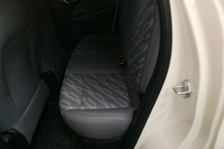 Used Leapmotor T03 2025 310 Comfort Edition