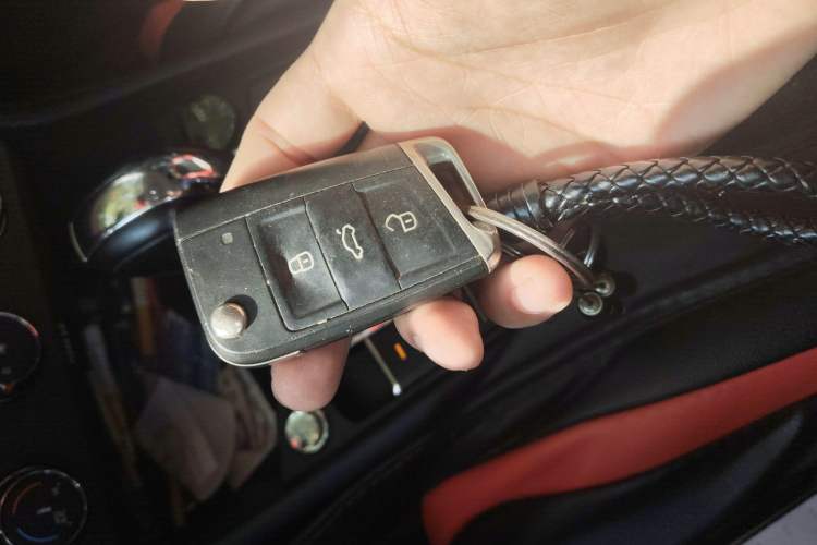 Used Volkswagen Lavida 2022 1.5L Automatic Comfort Edition
