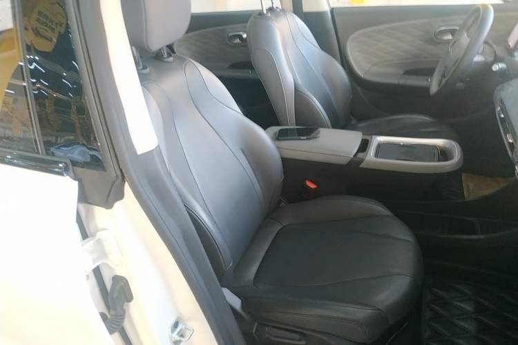 Used Dongfeng NAMMI 01 2024 New Edition 430 Plus Smart+
