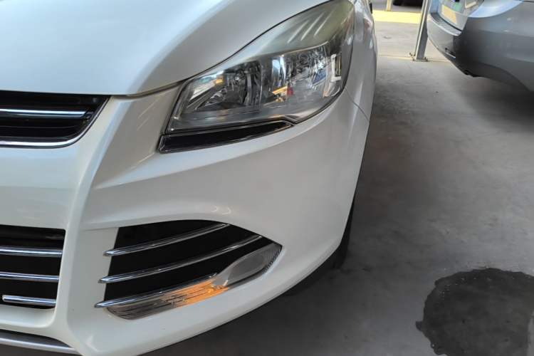 Used Ford Kuga 2015 1.5L GTDi Two-Wheel Drive Fashion Edition