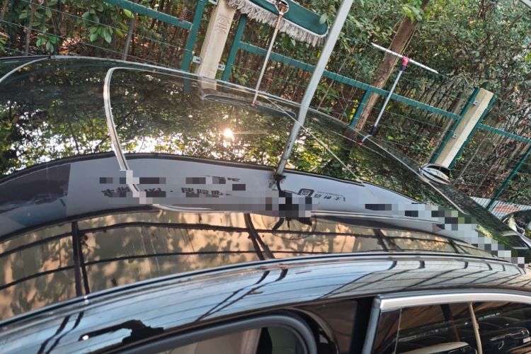 Used Volvo S90 2026 B5 Zhiya Luxury Edition