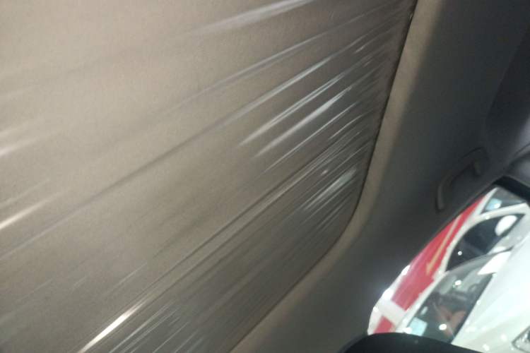 Used Volkswagen Lavida 2024 1.5L Automatic Starry Sky 5 Million Edition Headliner