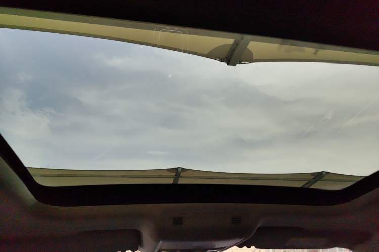 Used Volkswagen Magotan 2020 330TSI DSG Luxury Edition
