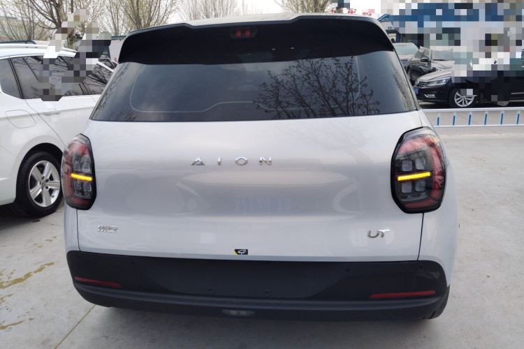 Used AION UT 2025 330 Star Edition