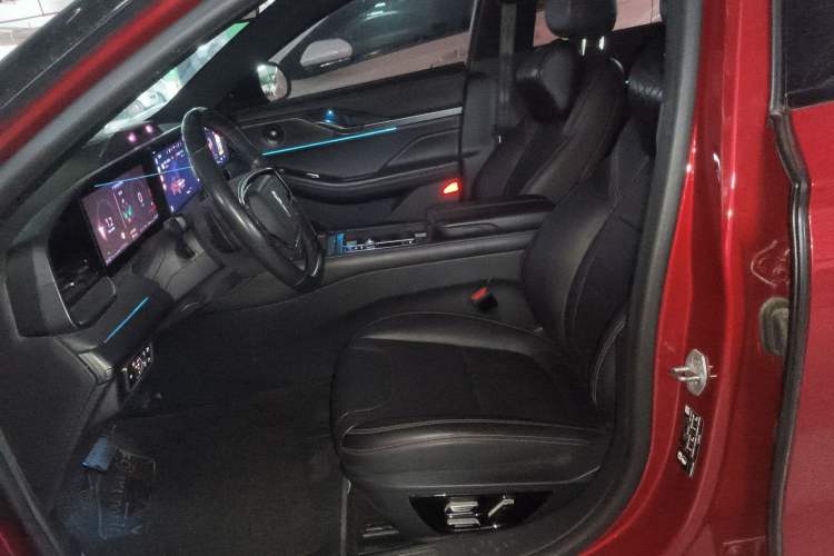 Used Lincoln Z 2022 iCool Luxury Edition
