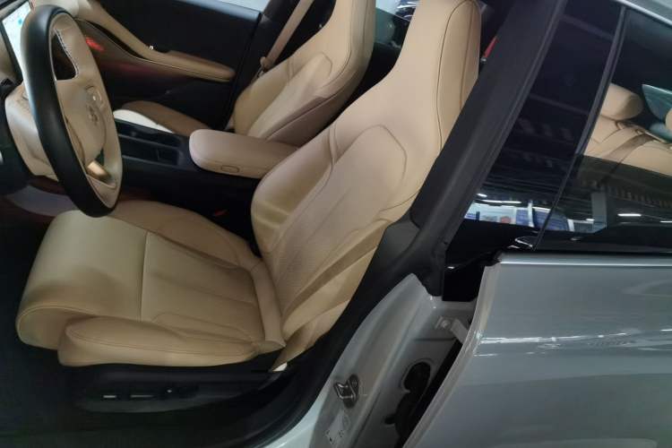 Used Nio ET5T 2024 75kWh Touring
