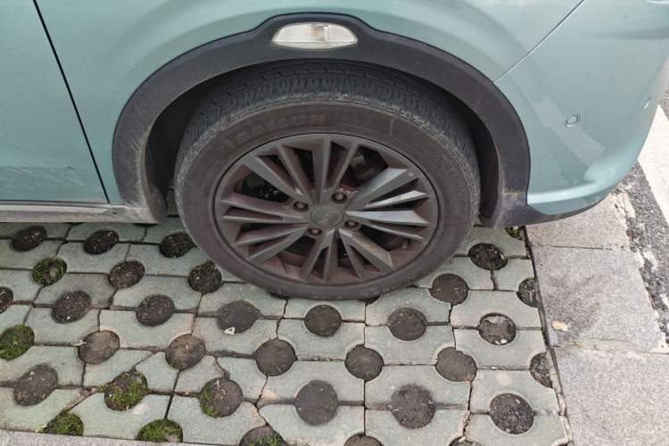 Used NETA V 2022 Chao 400 Pro