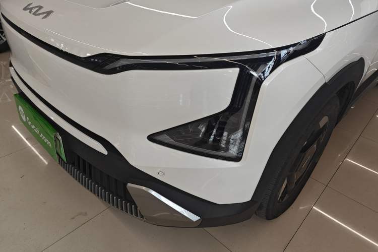 Used Kia EV5 2024 530 Air