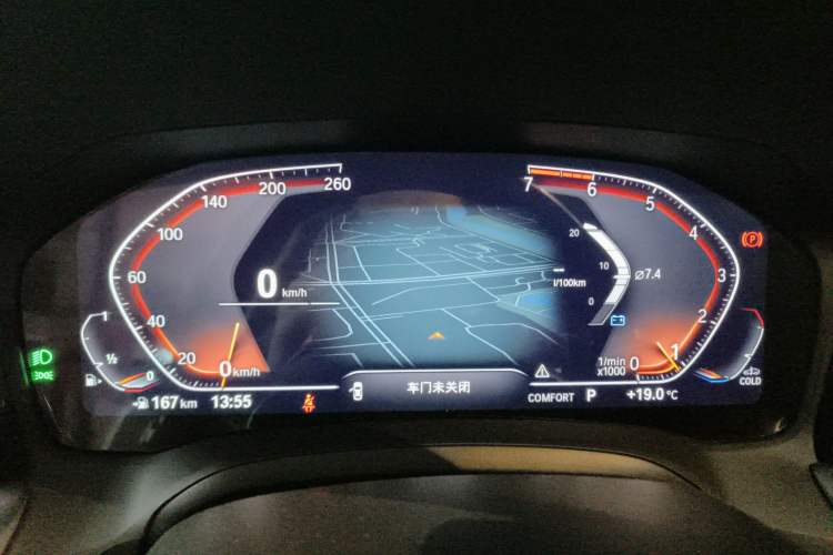 Used BMW 3 Series 2021 Facelifted 325Li M Sport Night Edition Package
