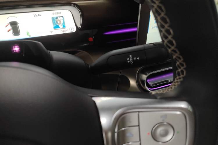 Used smart #1 2022 Premium Edition