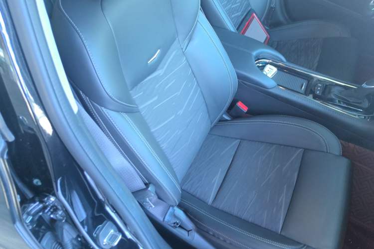 Used Cadillac ATS-L 2017 28T Tech Edition