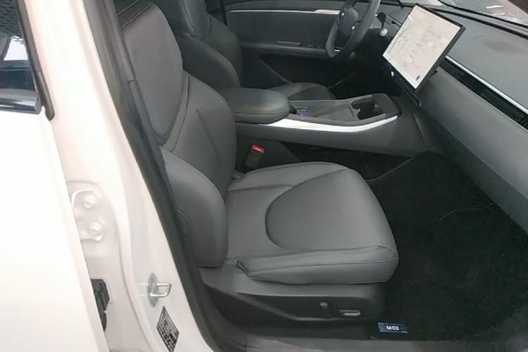 Used XPeng MONA M03 2024 515 Long-Range