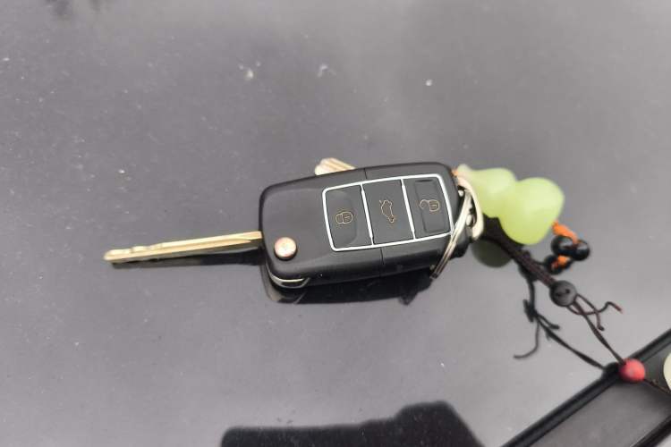 Used BYD F3 2012 Energy-Saving Edition 1.5L Manual Standard Model