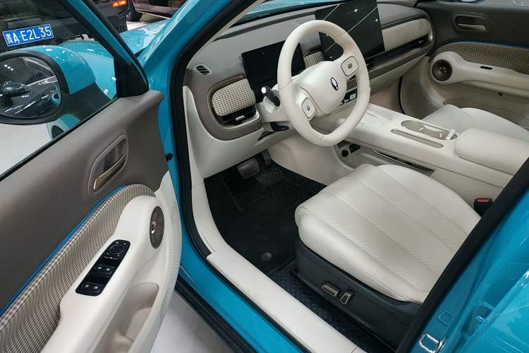 Used ORA 5 2026 Model, 480km LiDAR Edition