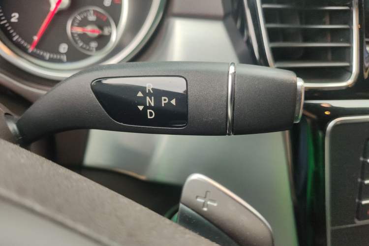 Used Mercedes-Benz GLS 2018 GLS 320 4MATIC
