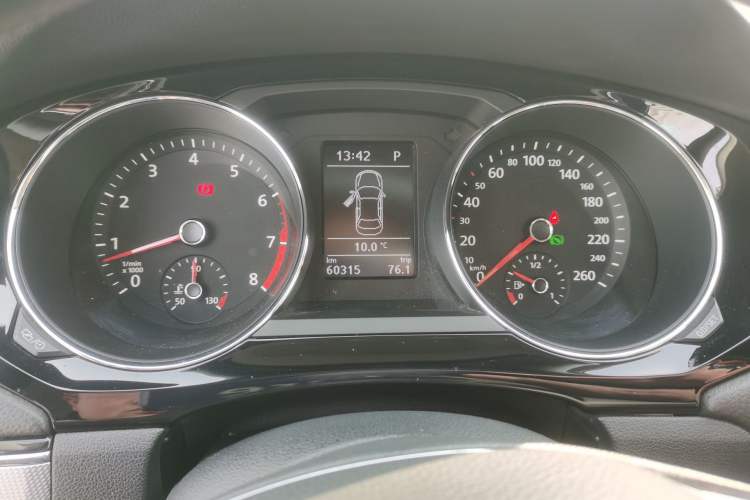 Used Volkswagen Sagitar 2018 280TSI DSG Ignite Edition
