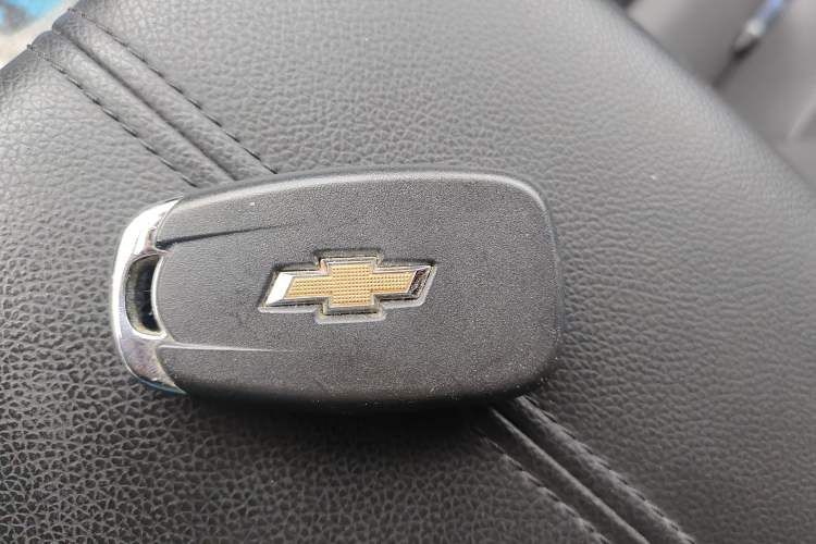 Used Chevrolet Malibu XL 2018 530T Automatic RuiChi Edition
