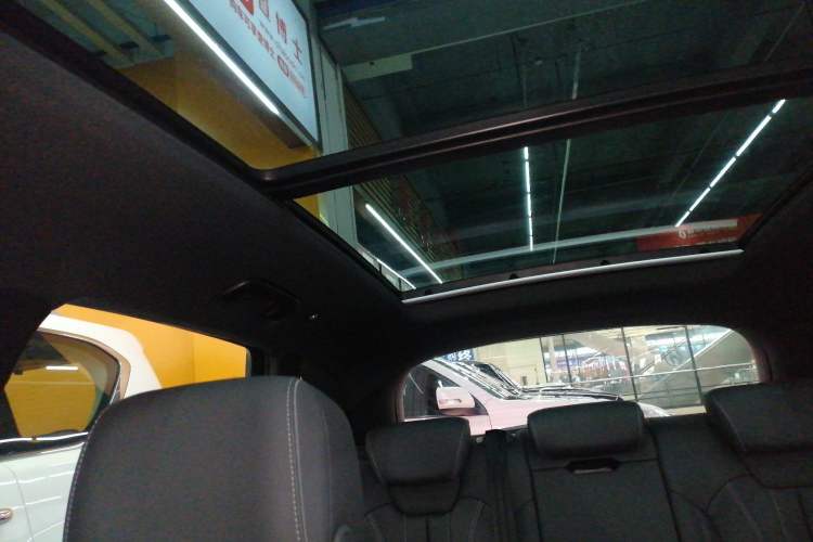 Used Audi Q5L 2023 40T Luxury Dynamic Model