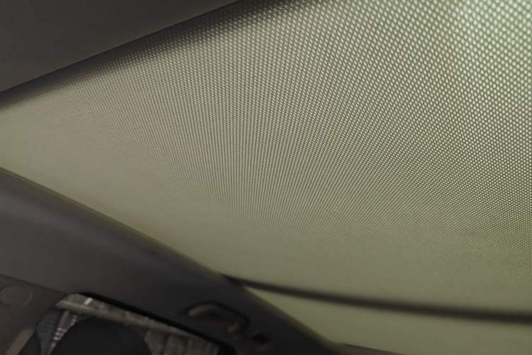 Used Wey VV7 2019 Upgraded Model 2.0T Flagship Version China VI