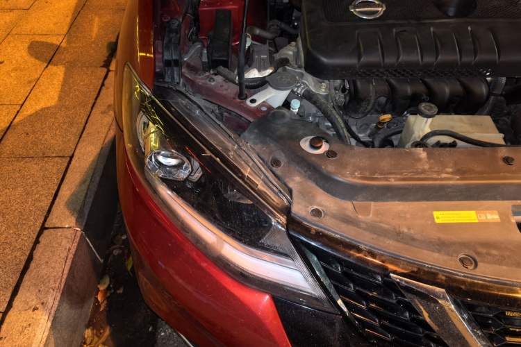 Used Nissan Tiida 2021 1.6L CVT Smart Drive Edition