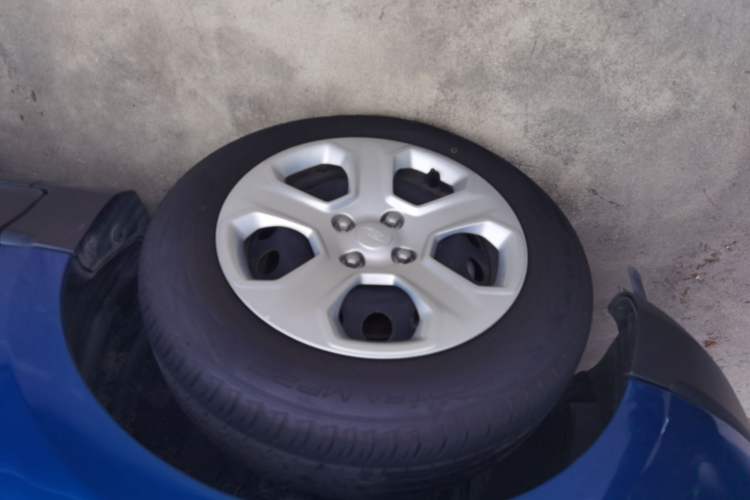 Used Ford EcoSport 2018 1.5L Automatic Elite Edition