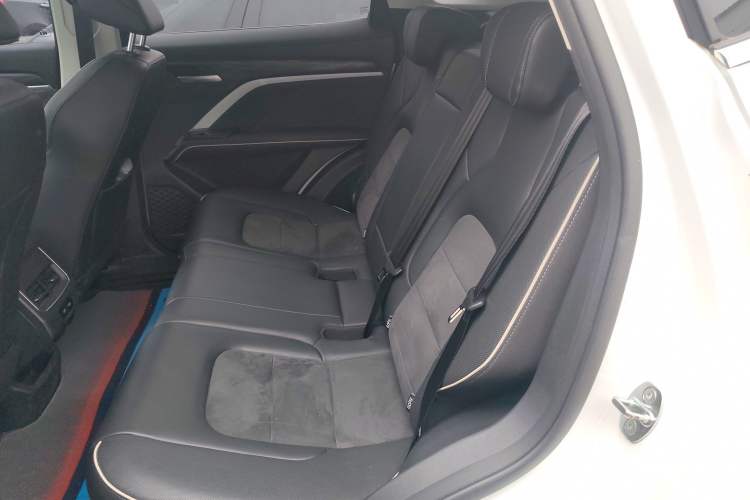 Used Haval H6 2021 National Trend Edition 1.5T Automatic Urban Version
