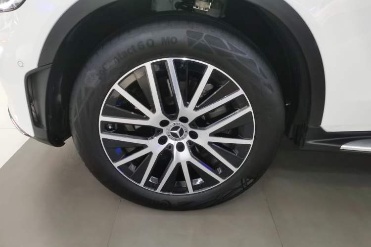 Used Mercedes-Benz GLC Coupe 2023 GLC 300 4MATIC Coupe SUV