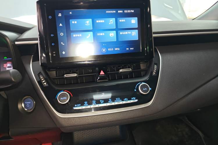 Used Toyota Levin 2021 Dual-Motor 1.8H E-CVT Sport Edition