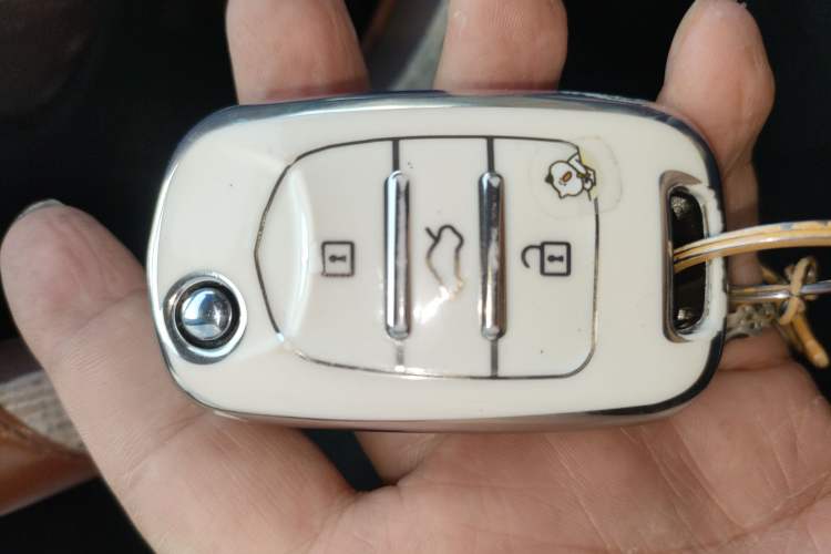 Used Wuling Bingo 2025 203km Light Edition