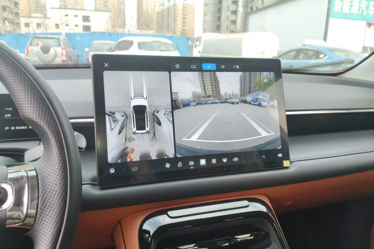 Used AION V 2024 Aion Tyrannosaurus 520 Smart Luxury Edition