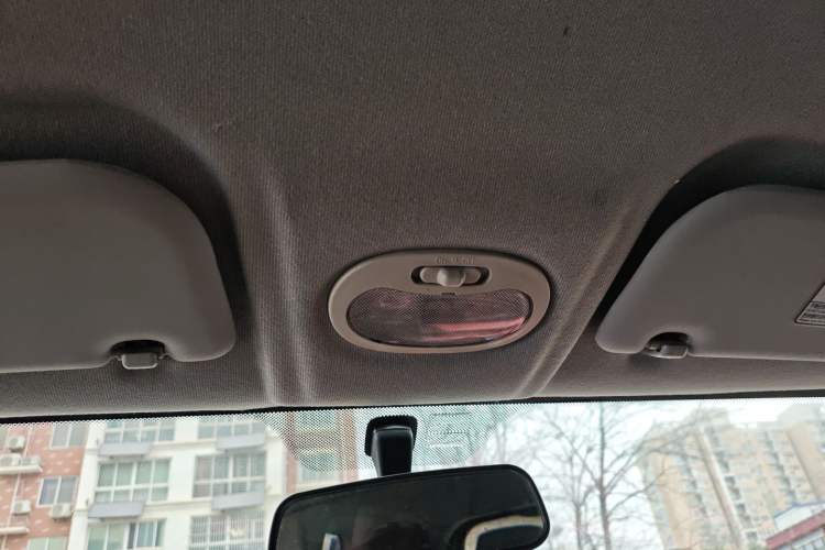 Used Chery Little Ant 2019 4-Seater Smart Edition 30.6 kWh