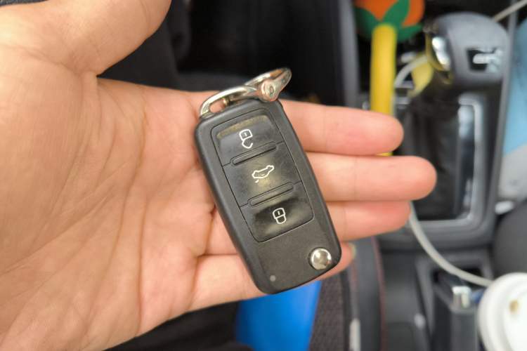 Used Skoda Kamiq 2020 Facelifted GT 1.5L Automatic Flagship Version China VI Standard