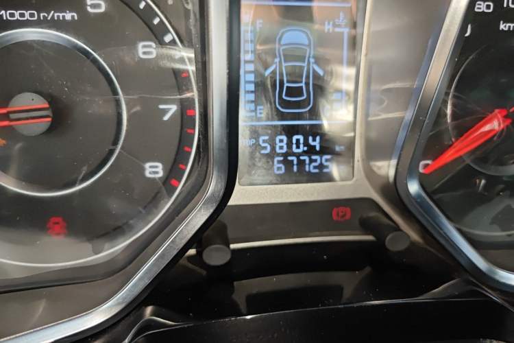 Used Zotye Domy X5 2017 Upgraded Model 1.5T Manual Supreme Edition