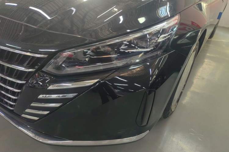 Used Nissan Teana 2025 Model 2.0L XL-TLS Enjoyment Edition
