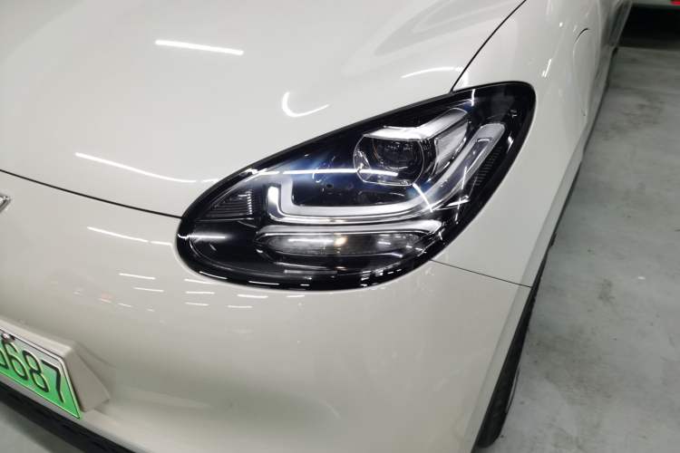 Used Wuling Bingo 2023 333 km Fast-Share Version