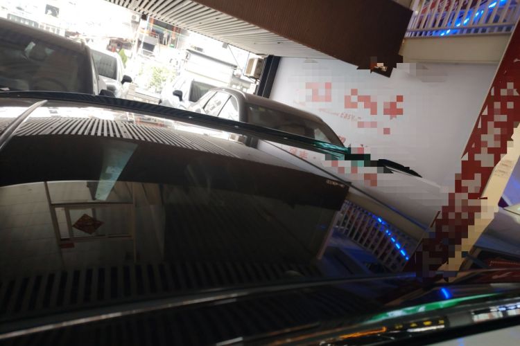 Used Toyota Wildlander 2023 2.0L CVT Four-Wheel Drive Luxury PLUS Edition
