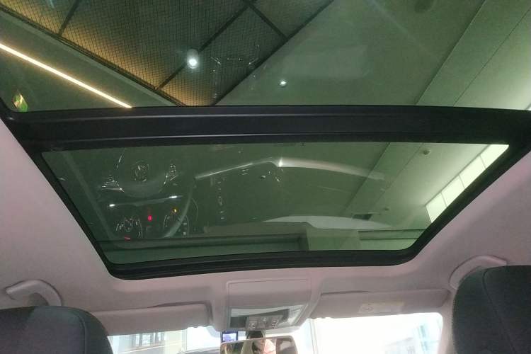 Used Volkswagen Passat 2019 330TSI Elite Edition China VI